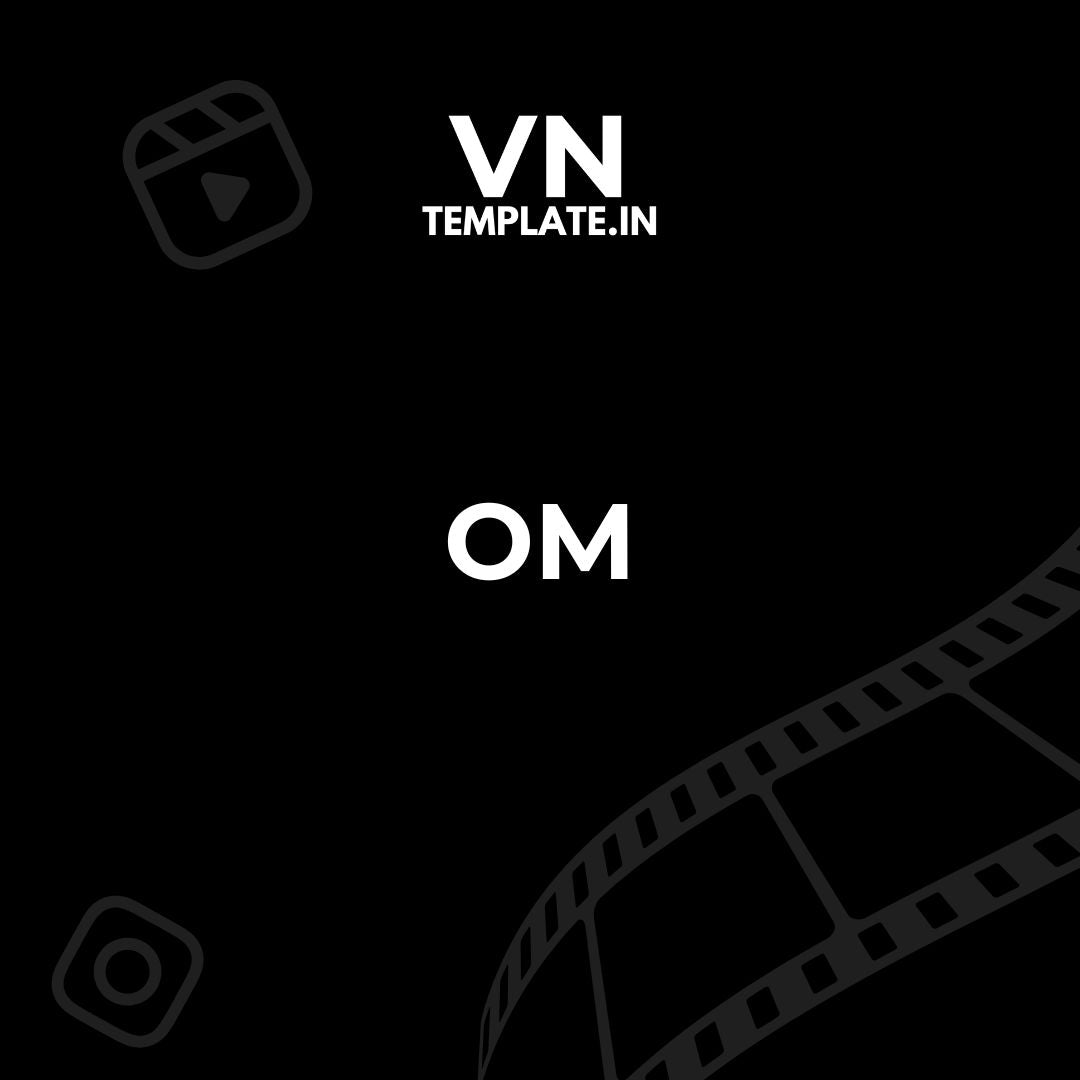 OM - Travel VN Template