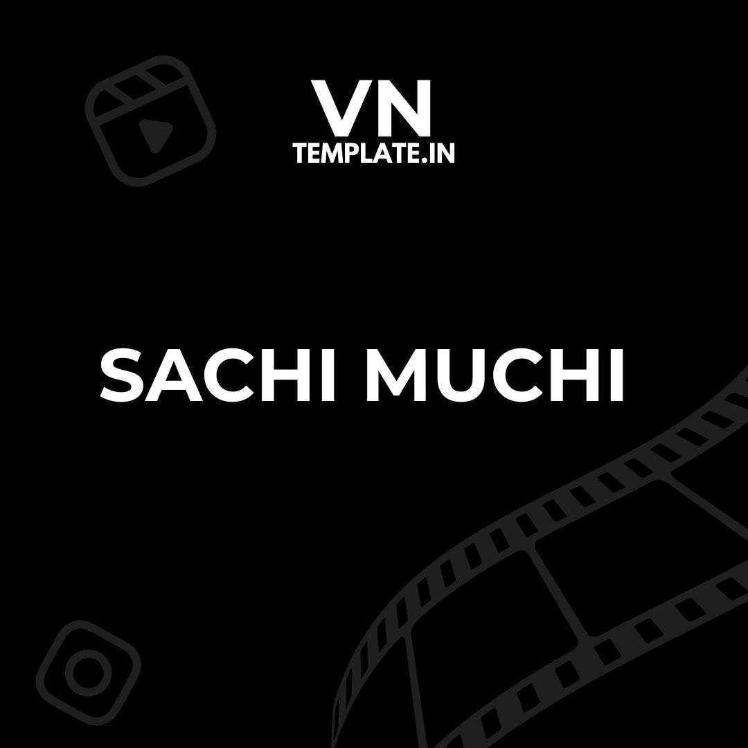 Sachi Muchi - Friendship