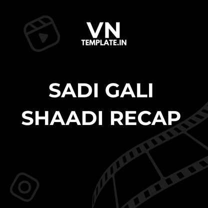Sadi Gali - Shaadi Recap