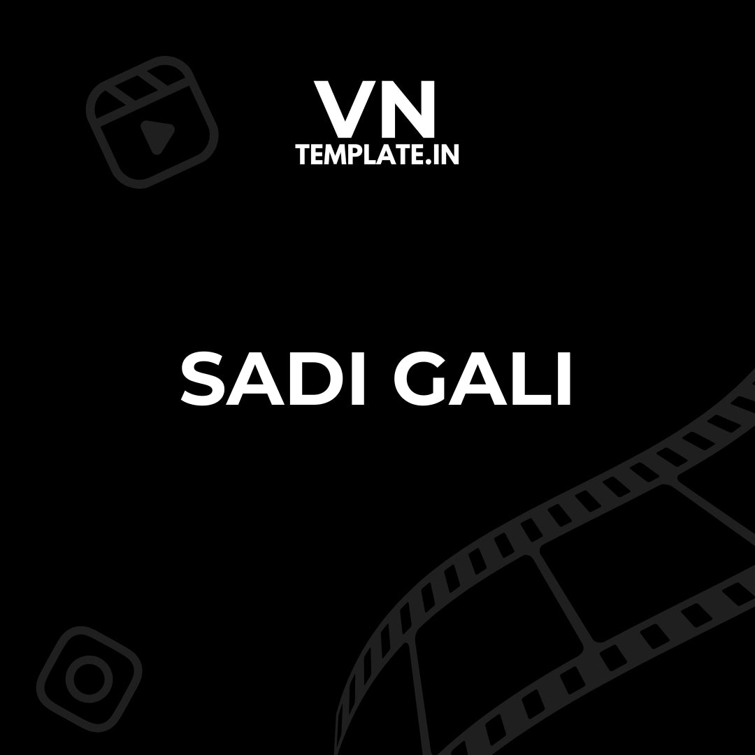 Sadi Gali