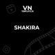 Shakira - Travel VN Template