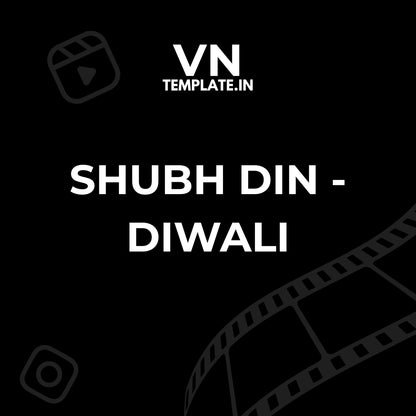 Shubh Din - Diwali