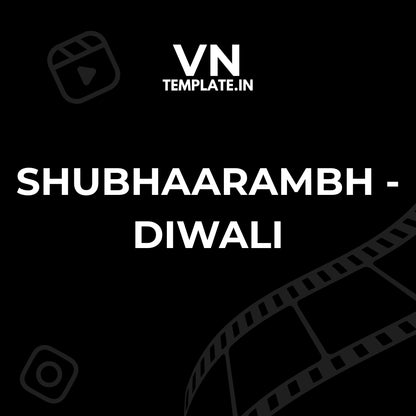 Shubhaarambh - Diwali