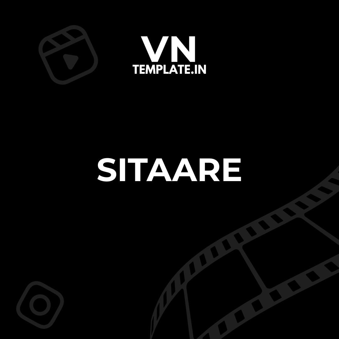 Sitaare - Friendship  VN Template