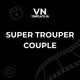 Super Trouper - Couple VN Template