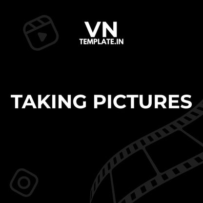 Taking Pictures - Personal VN Template