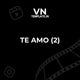 Te Amo (2) - Couple VN Template