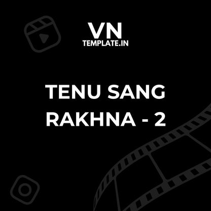 Tenu Sang Rakhna - 2
