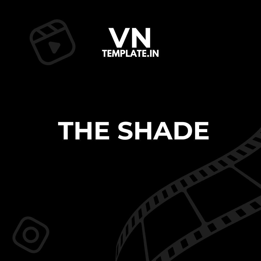 The Shade