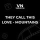 They call this Love Mountains - Travel VN Template