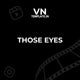 Those Eyes - Couple VN Template