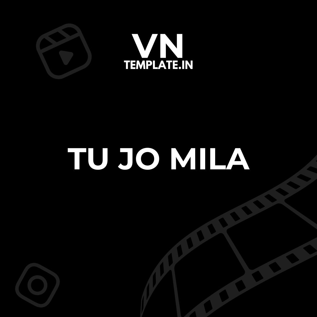 Tu Jo Mila