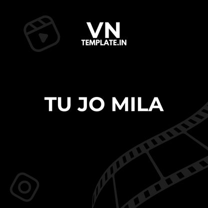 Tu Jo Mila