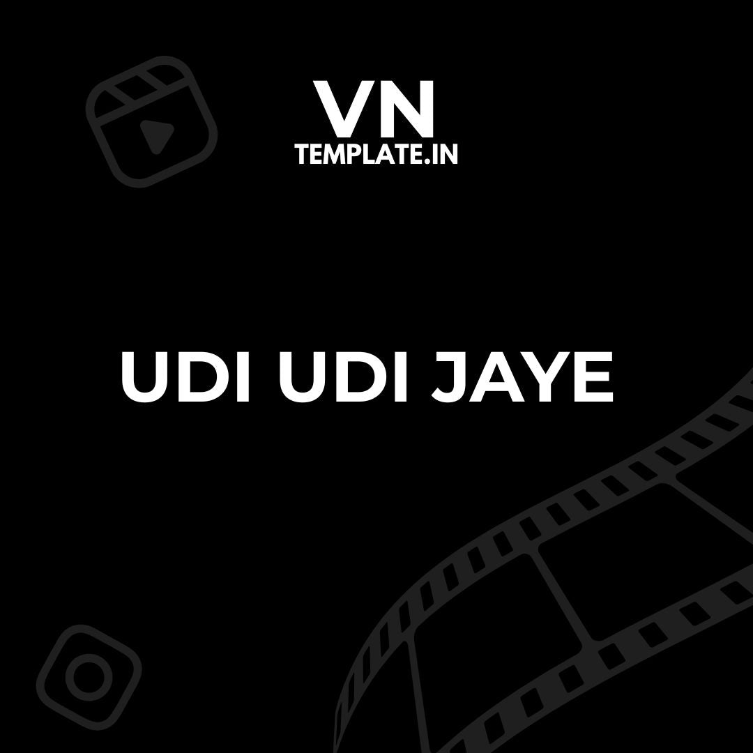 Udi Udi Jaye