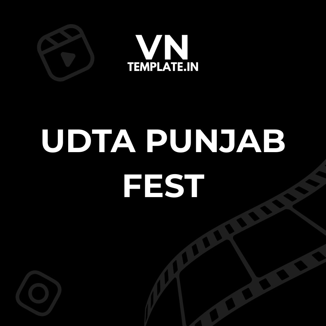 Udta Punjab Fest