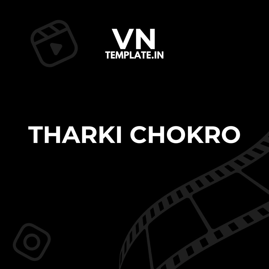 Tharki Chokro - Holi  VN Template
