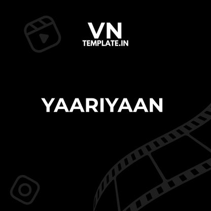Yaariyaan
