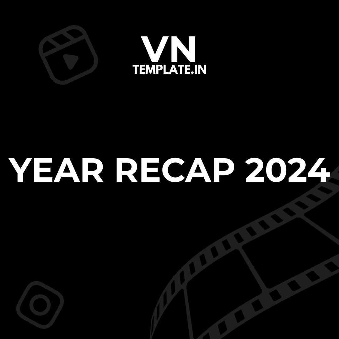 Year Recap 2024 - End of Beginning