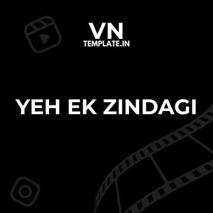 Yeh ek Zindagi