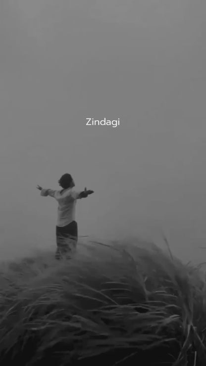 Zindagi Badi Honi Chahiye Babumoshai - Personal VN Template