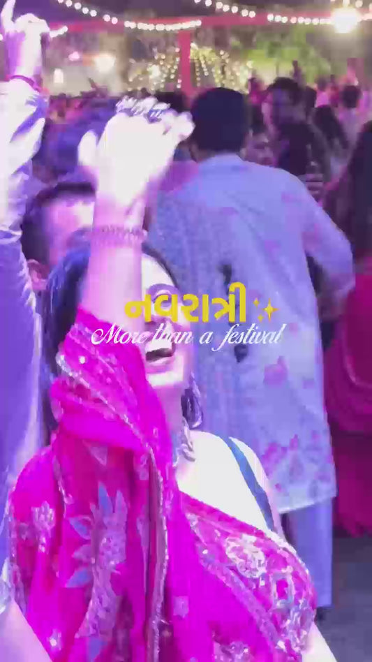 Manda Lidha Mohi Raj - Navaratri