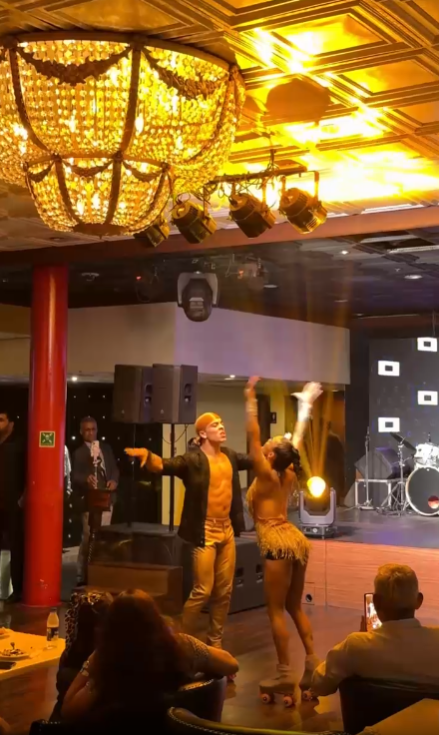 I know I should Sleep