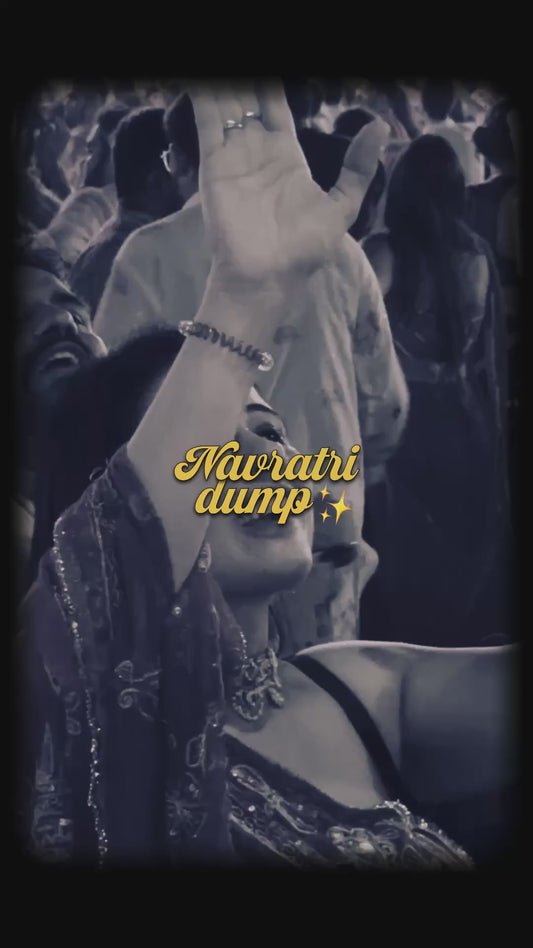 Navratri Dump by ‘vntemplate.in’