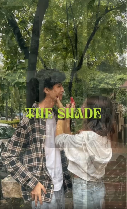 The Shade