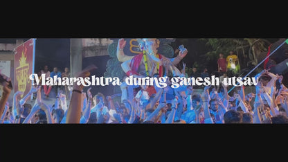Give me More x Bappa