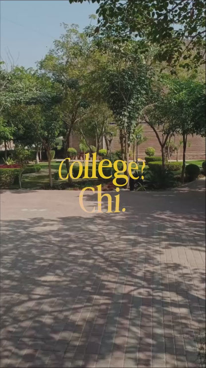 As It Was College Farewell - Friendship VN Template