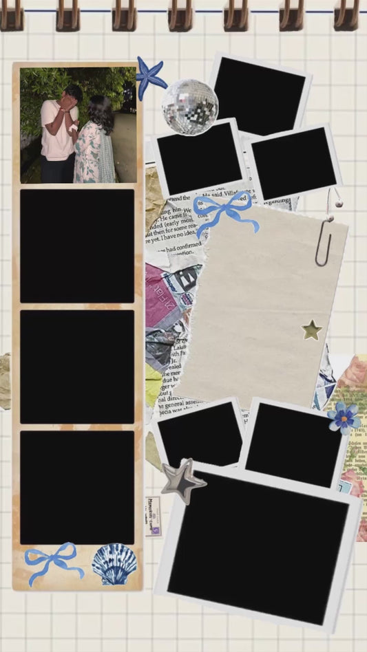 Sachi Muchi - Friendship