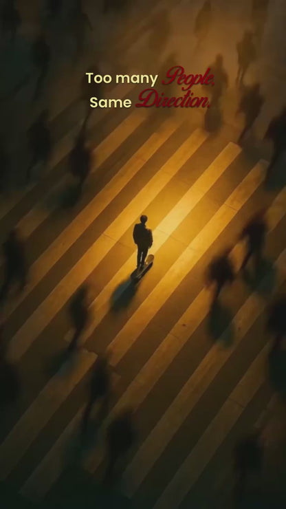 Bismil - I took the different road