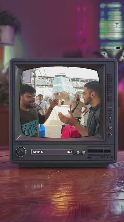 Woh Din bhi kya Din thhe