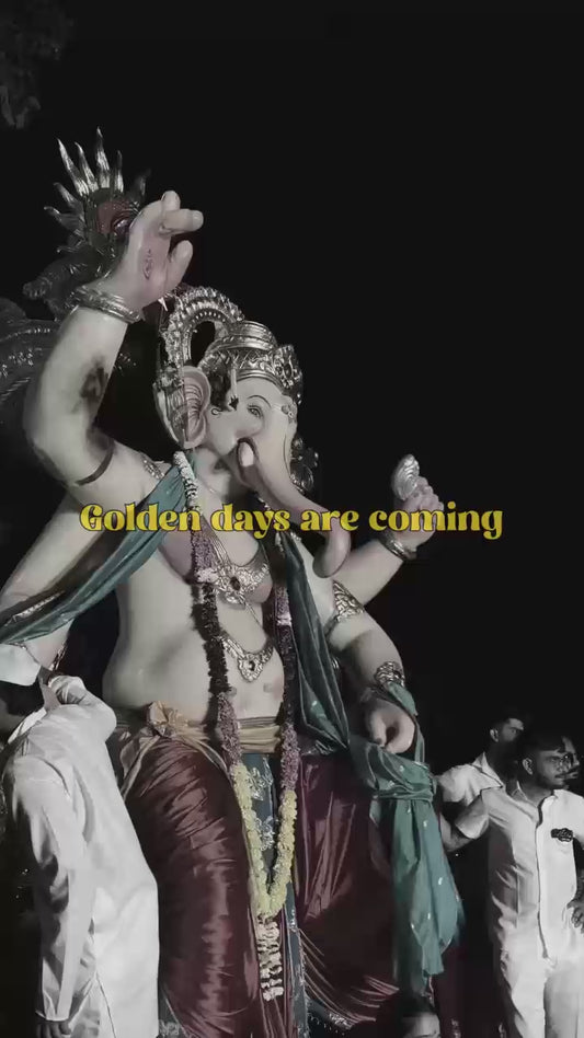 Moraya Vinayaka