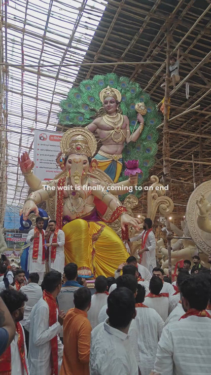 The Showdown - Bappa