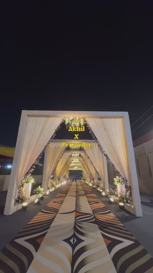 Dhoom Taana - Wedding