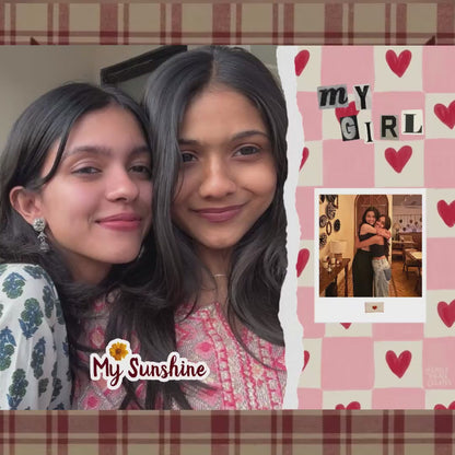 Birds of a Feather - Bestie Frienship VN Template