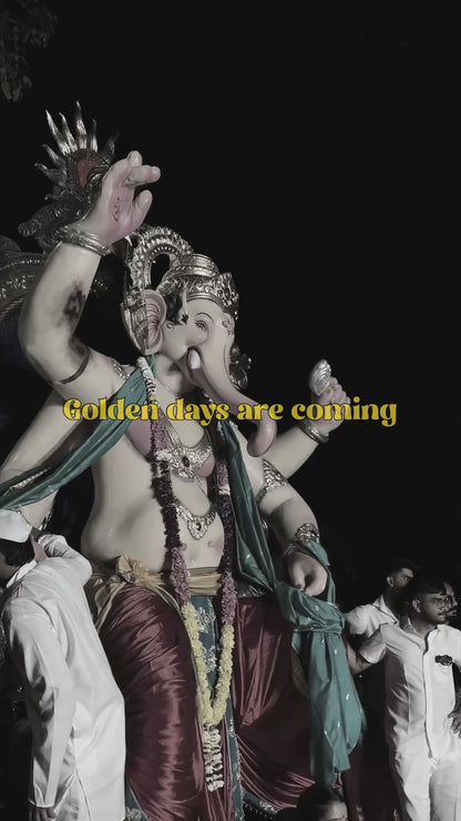 Moraya Vinayaka