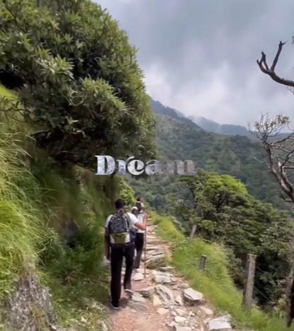 Dream to Go Away - Personal VN Template