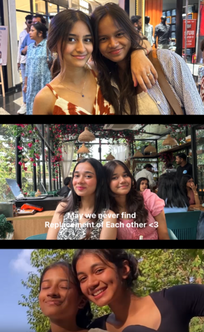 Lae Dooba - Friendship VN Template