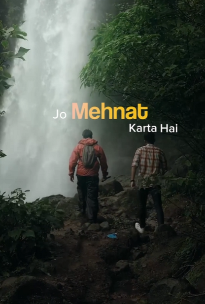 Jo Mehnat Karta Hai (Jethalal) - Personal VN Template