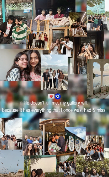 Gallery - Tenu Sang Rakhna - Friendship VN Template
