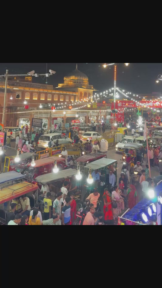 Shubh Din - Diwali