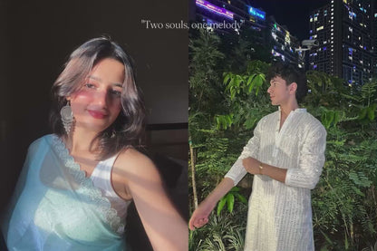 Ishq Bulaava - Couple VN Template