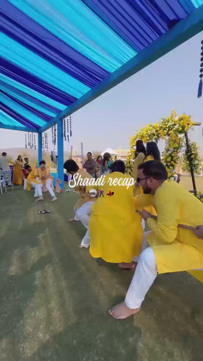 Sadi Gali - Shaadi Recap
