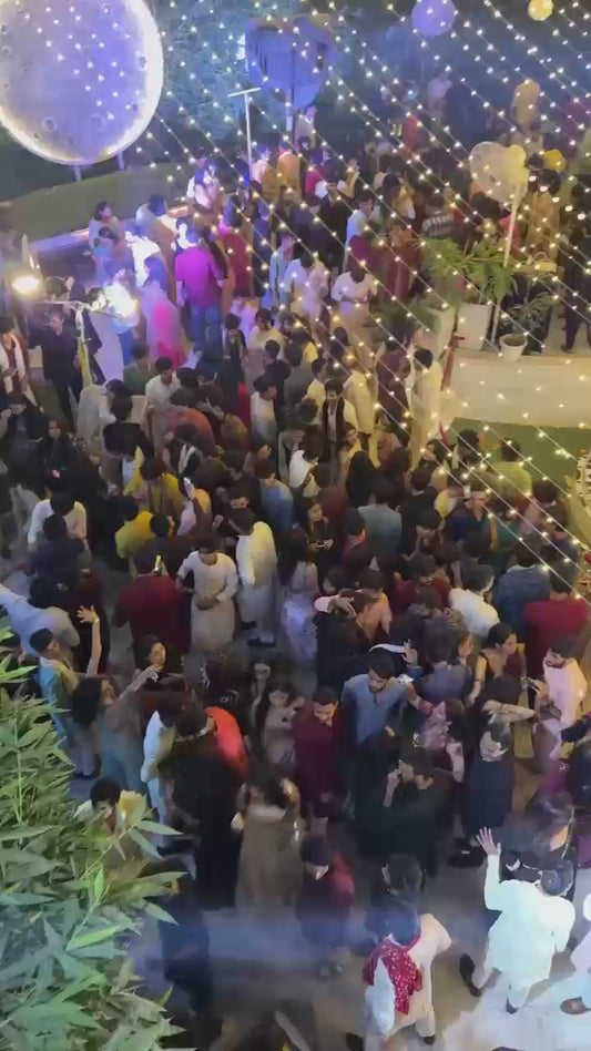 Laung da Lashkara