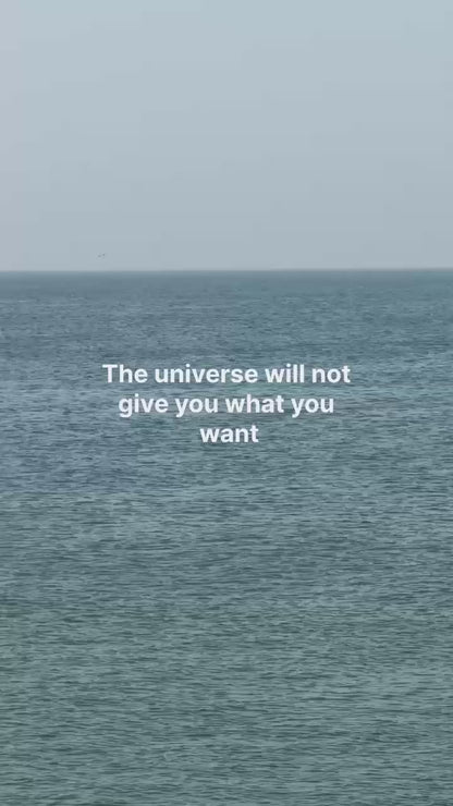 Universe Message - Personal  VN Template
