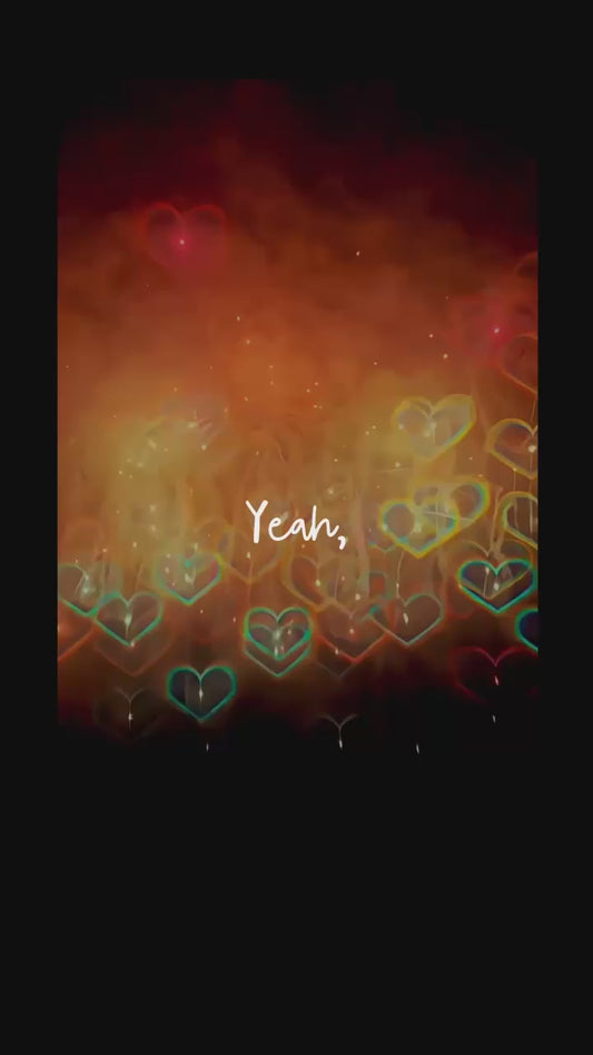 Yellow - Coldplay Concert