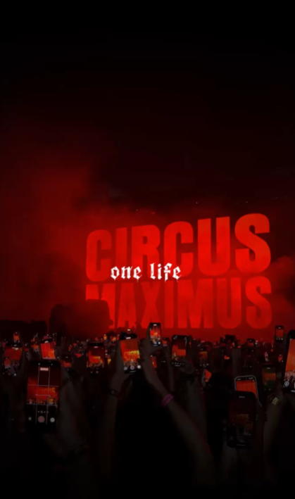 Thank God - Travis Scott