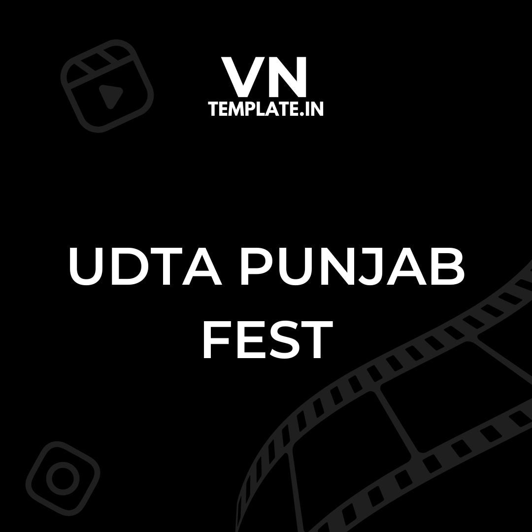 Udta Punjab Fest
